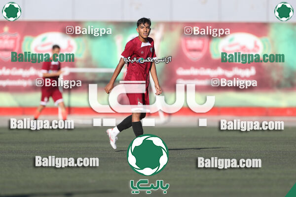 پرسپولیس 3–0 توانا