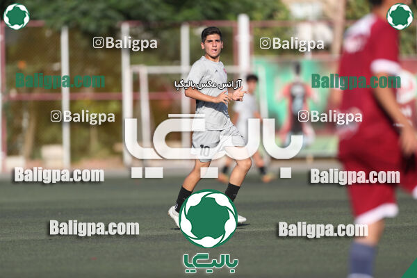 پرسپولیس 3–0 توانا