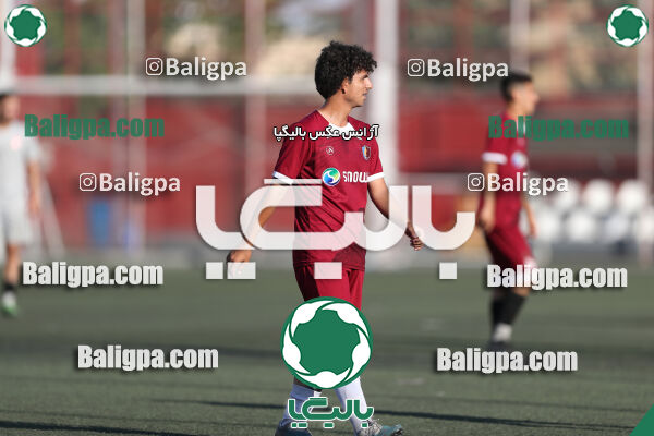 پرسپولیس 3–0 توانا