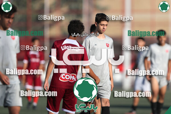 پرسپولیس 3–0 توانا