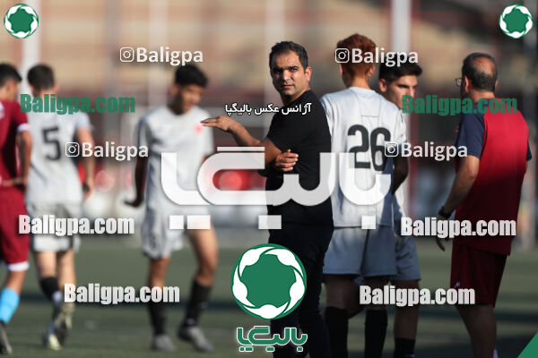 پرسپولیس 3–0 توانا