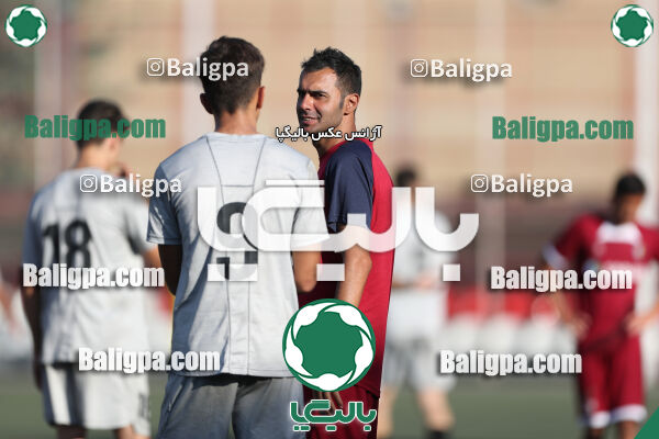 پرسپولیس 3–0 توانا