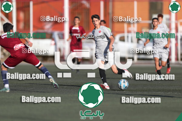 پرسپولیس 3–0 توانا