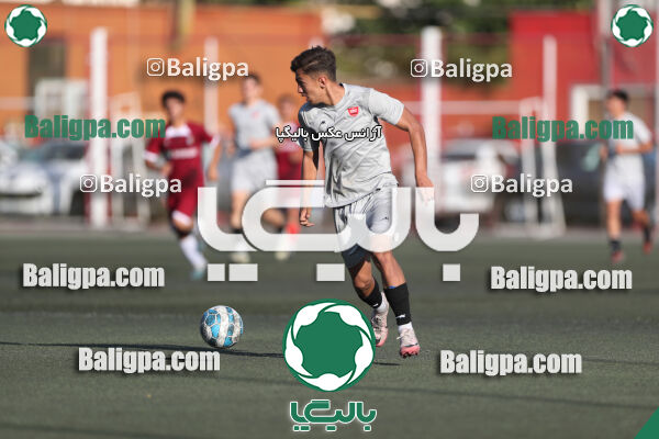 پرسپولیس 3–0 توانا