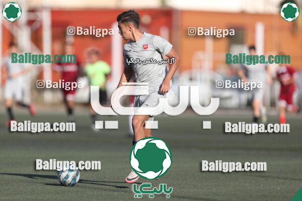 پرسپولیس 3–0 توانا