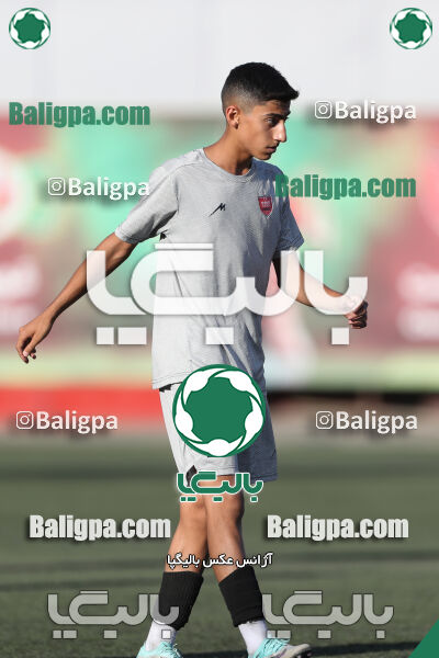 پرسپولیس 3–0 توانا