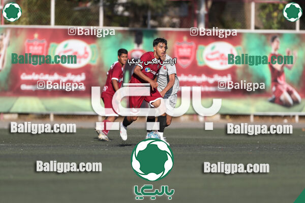 پرسپولیس 3–0 توانا