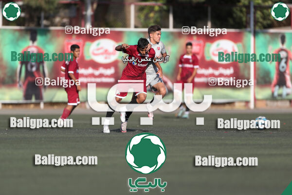 پرسپولیس 3–0 توانا