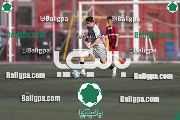 پرسپولیس 3–0 توانا