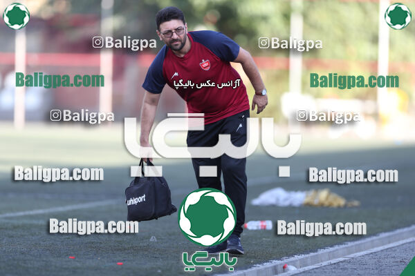 پرسپولیس 3–0 توانا