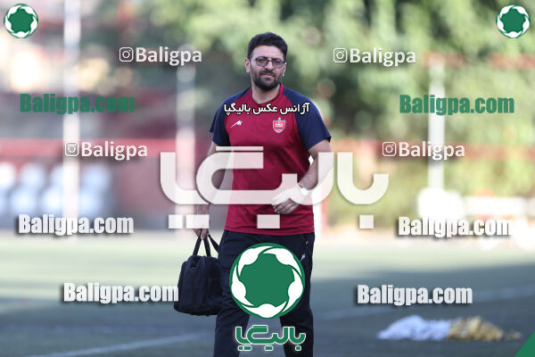 پرسپولیس 3–0 توانا