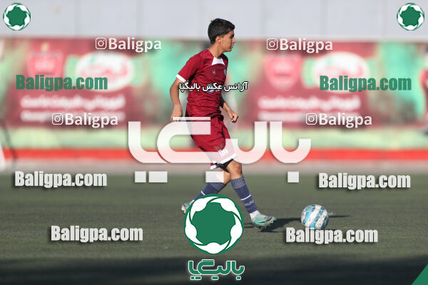 پرسپولیس 3–0 توانا