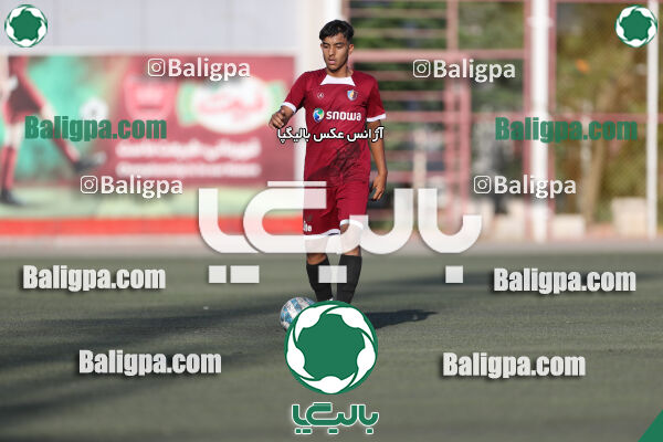 پرسپولیس 3–0 توانا
