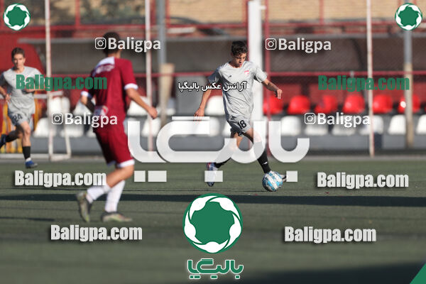 پرسپولیس 3–0 توانا