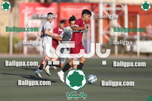 پرسپولیس 3–0 توانا