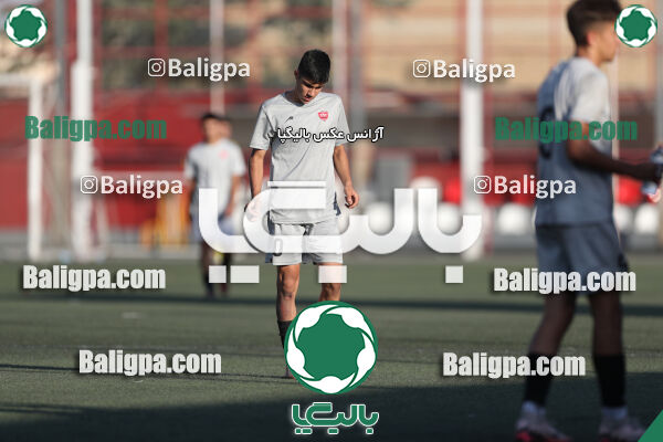 پرسپولیس 3–0 توانا