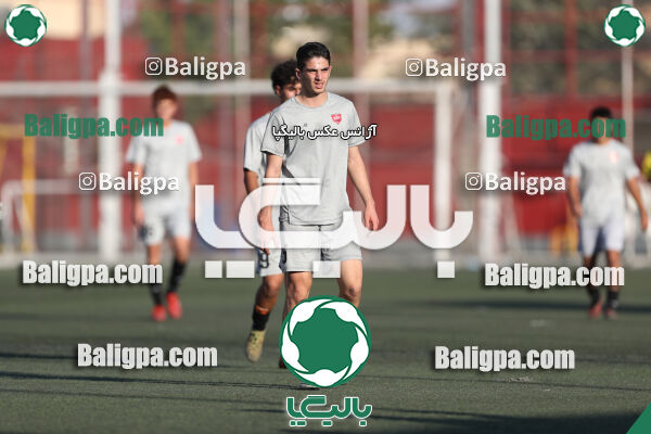 پرسپولیس 3–0 توانا