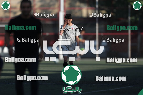 پرسپولیس 3–0 توانا