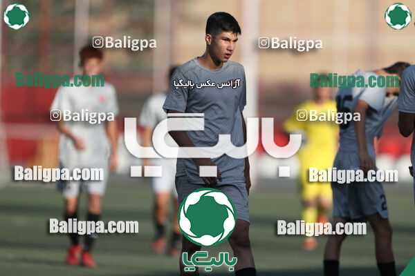 پرسپولیس 3–0 توانا