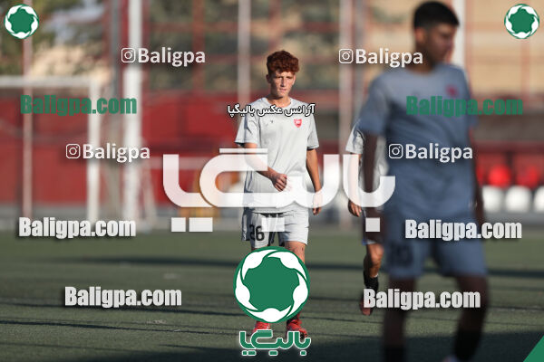 پرسپولیس 3–0 توانا