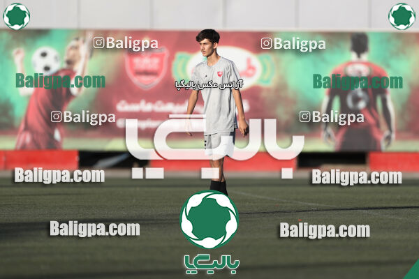 پرسپولیس 3–0 توانا