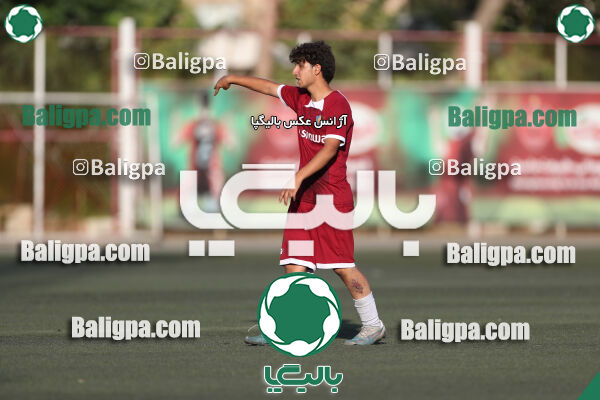 پرسپولیس 3–0 توانا