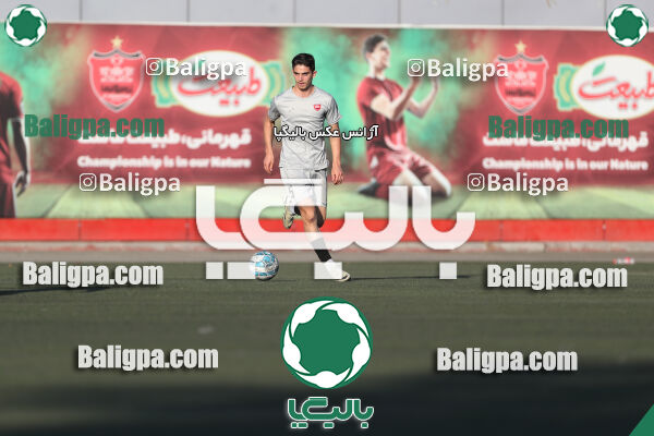 پرسپولیس 3–0 توانا