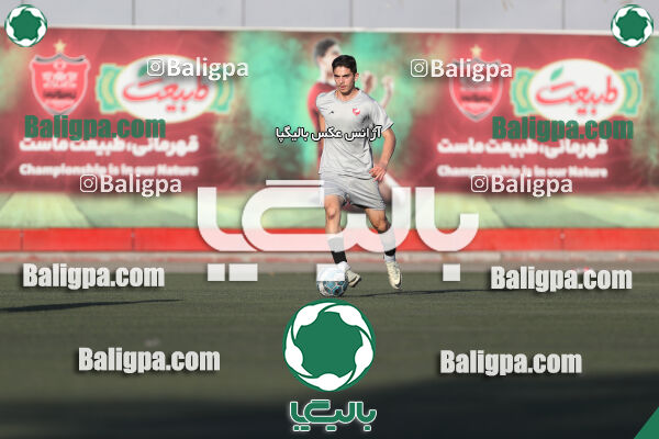 پرسپولیس 3–0 توانا