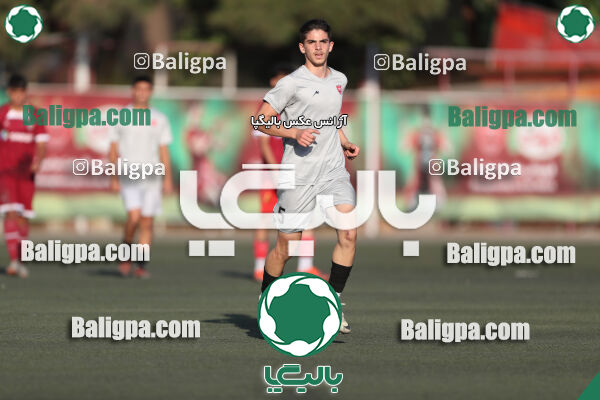 پرسپولیس 3–0 توانا