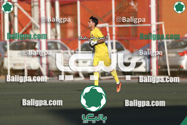 پرسپولیس 3–0 توانا