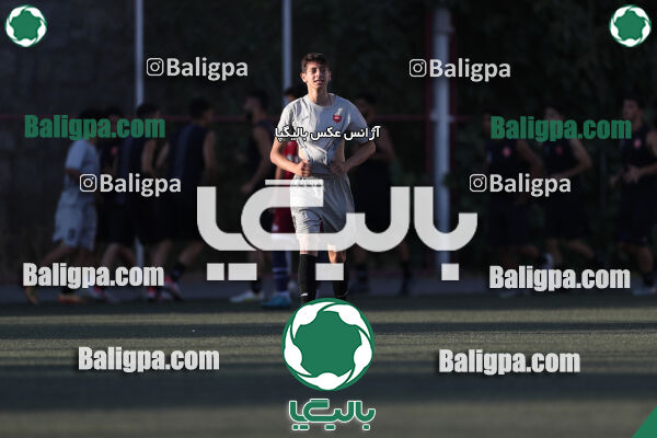 پرسپولیس 3–0 توانا
