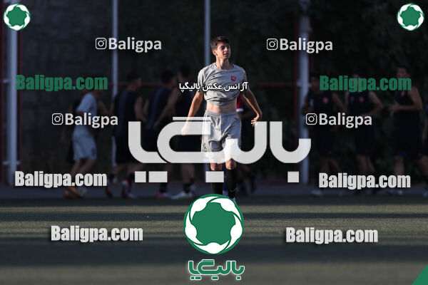 پرسپولیس 3–0 توانا