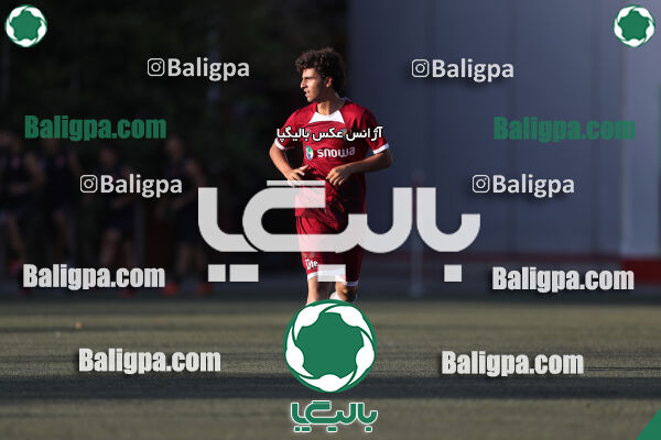 پرسپولیس 3–0 توانا