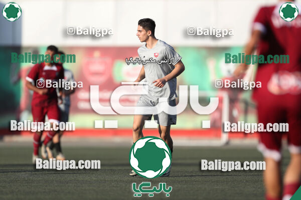 پرسپولیس 3–0 توانا