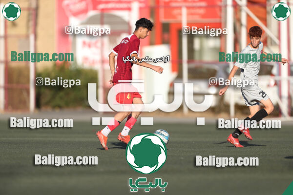 پرسپولیس 3–0 توانا