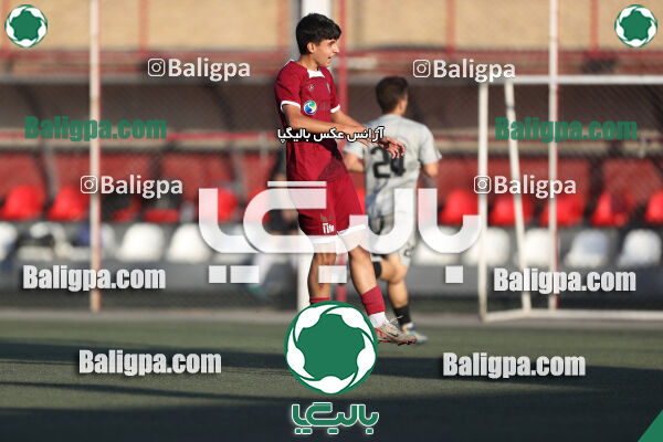 پرسپولیس 3–0 توانا