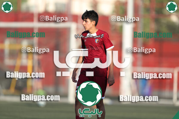 پرسپولیس 3–0 توانا
