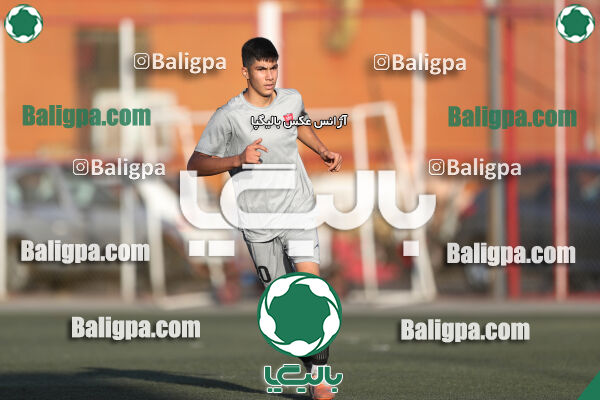 پرسپولیس 3–0 توانا