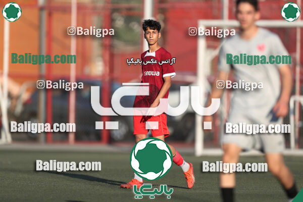 پرسپولیس 3–0 توانا