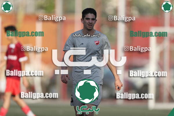 پرسپولیس 3–0 توانا
