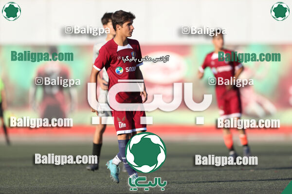 پرسپولیس 3–0 توانا