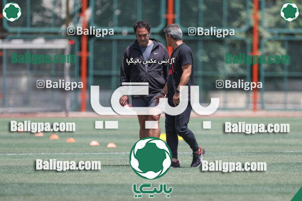 اکباتان پارس جوان 2–0 پرسپولیس