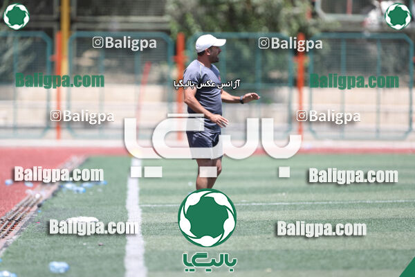 اکباتان پارس جوان 2–0 پرسپولیس