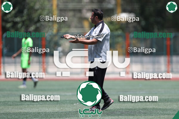 اکباتان پارس جوان 2–0 پرسپولیس