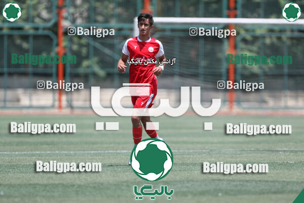 اکباتان پارس جوان 2–0 پرسپولیس