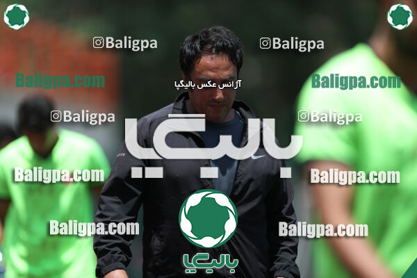 اکباتان پارس جوان 2–0 پرسپولیس