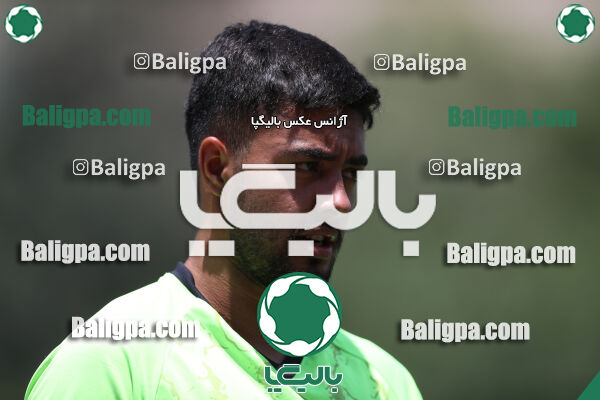اکباتان پارس جوان 2–0 پرسپولیس