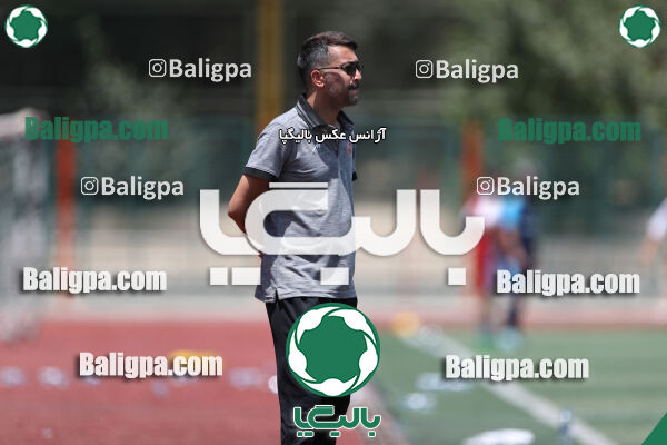 اکباتان پارس جوان 2–0 پرسپولیس