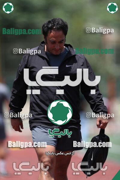 اکباتان پارس جوان 2–0 پرسپولیس