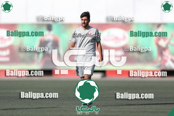 پرسپولیس 2–2 منتخب تهران